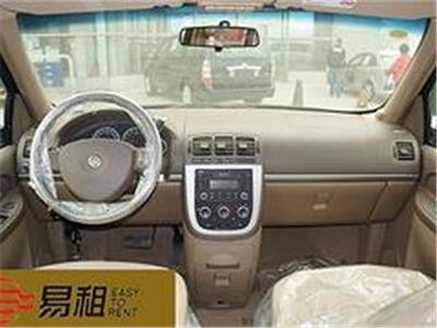 福建易租汽車服務(wù) 專業(yè)汽車出租，便捷出行首選